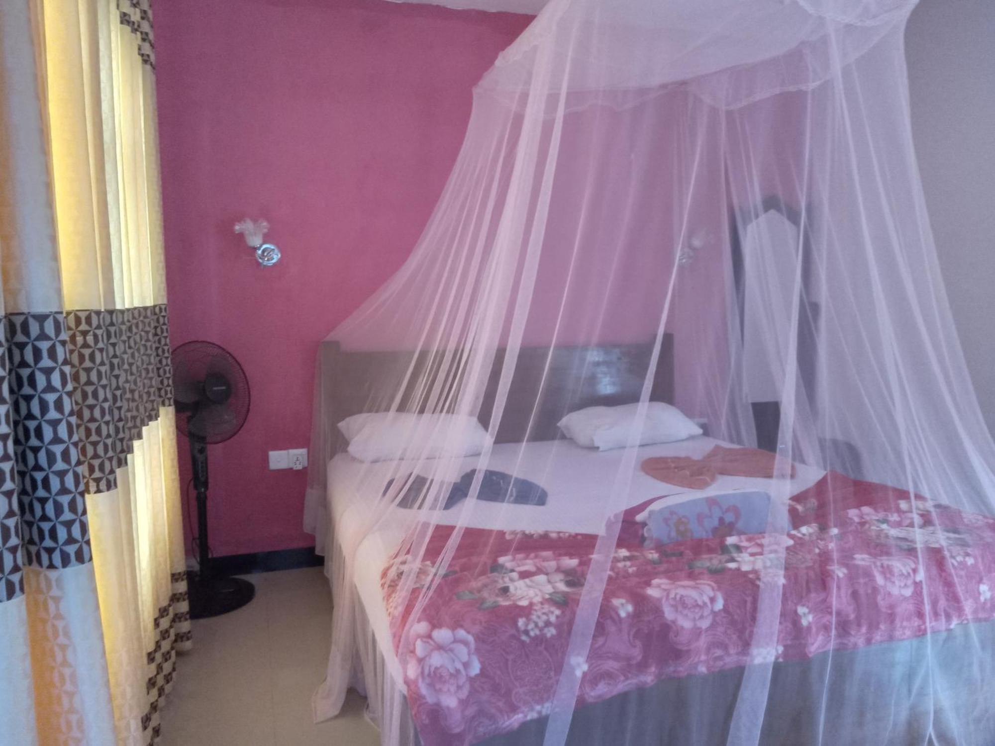 אלה Nine Arch Araliya Homestay מראה חיצוני תמונה