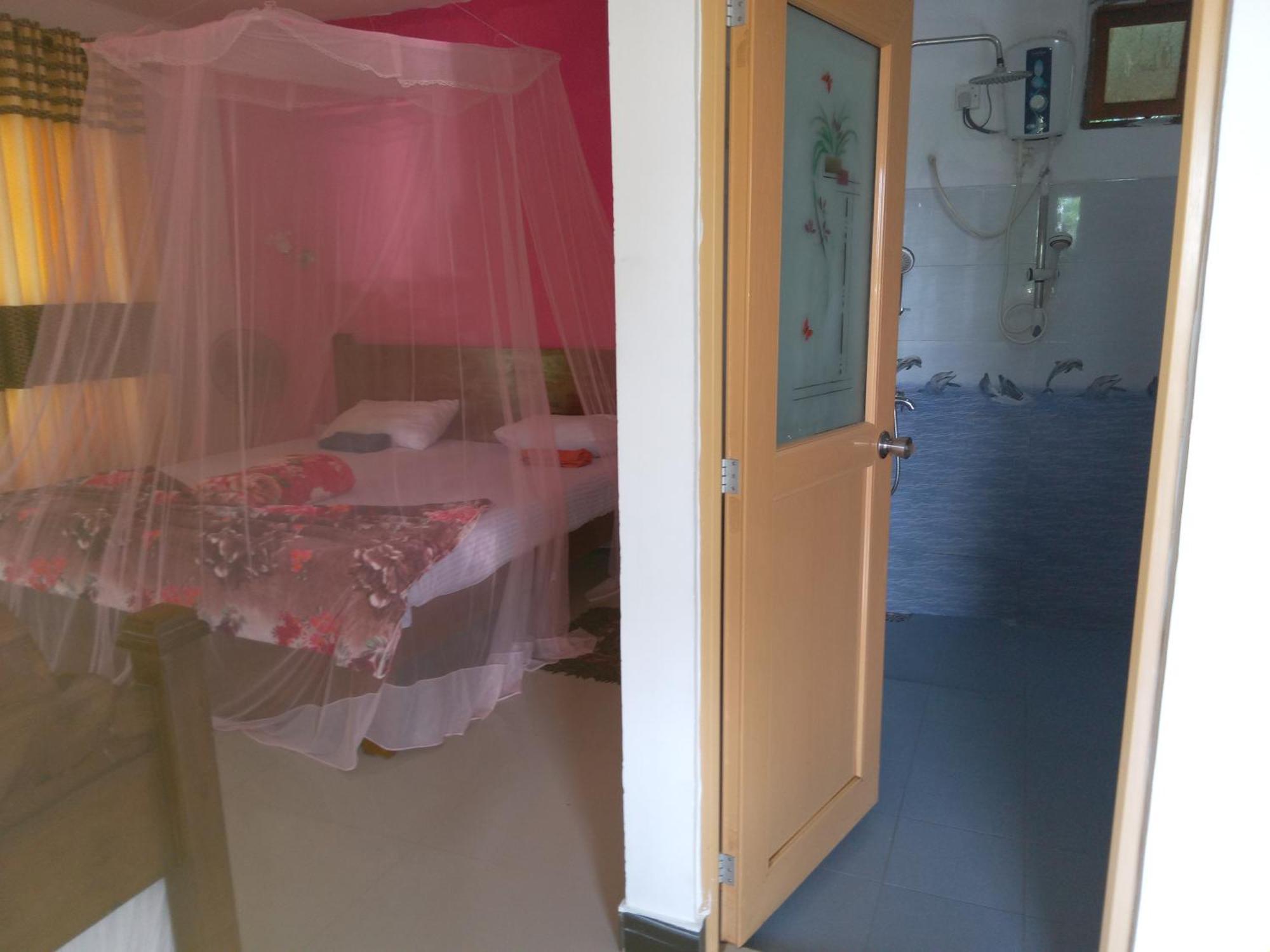 אלה Nine Arch Araliya Homestay מראה חיצוני תמונה