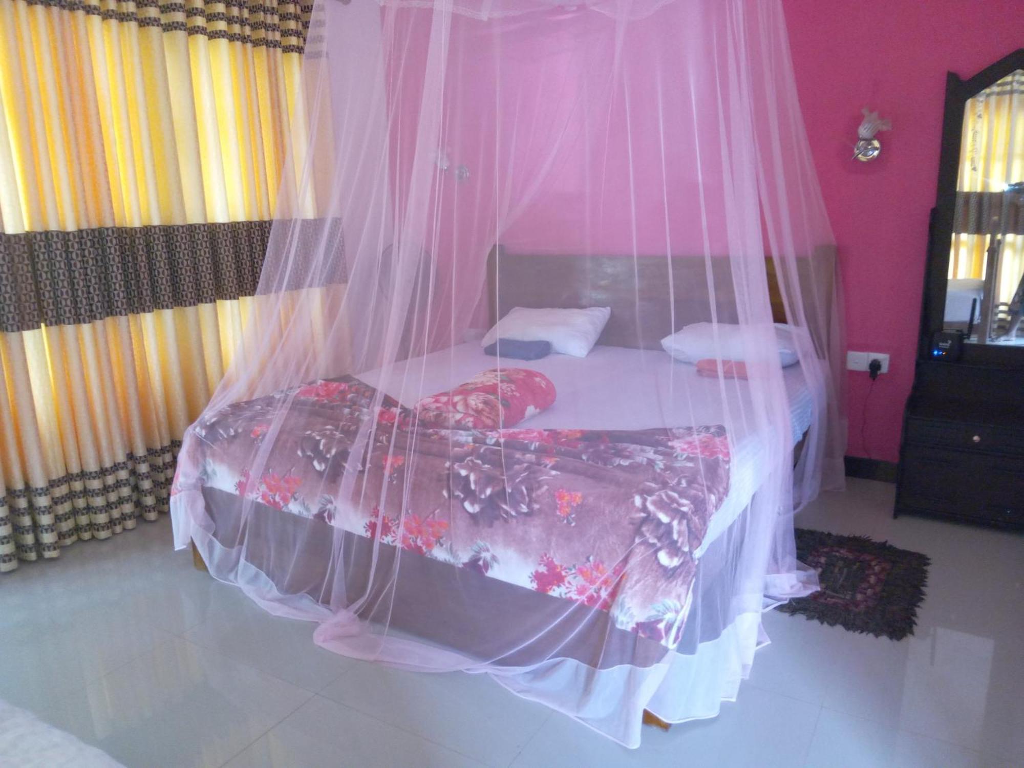 אלה Nine Arch Araliya Homestay מראה חיצוני תמונה