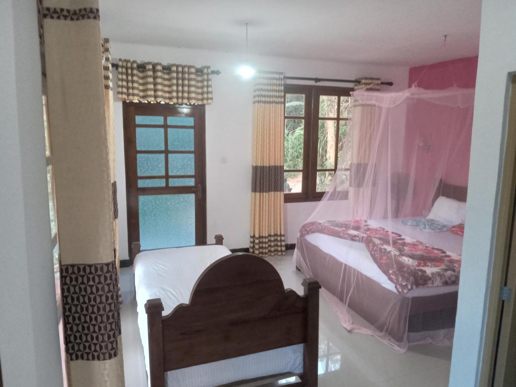 אלה Nine Arch Araliya Homestay מראה חיצוני תמונה