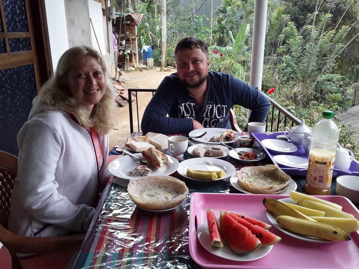 אלה Nine Arch Araliya Homestay מראה חיצוני תמונה