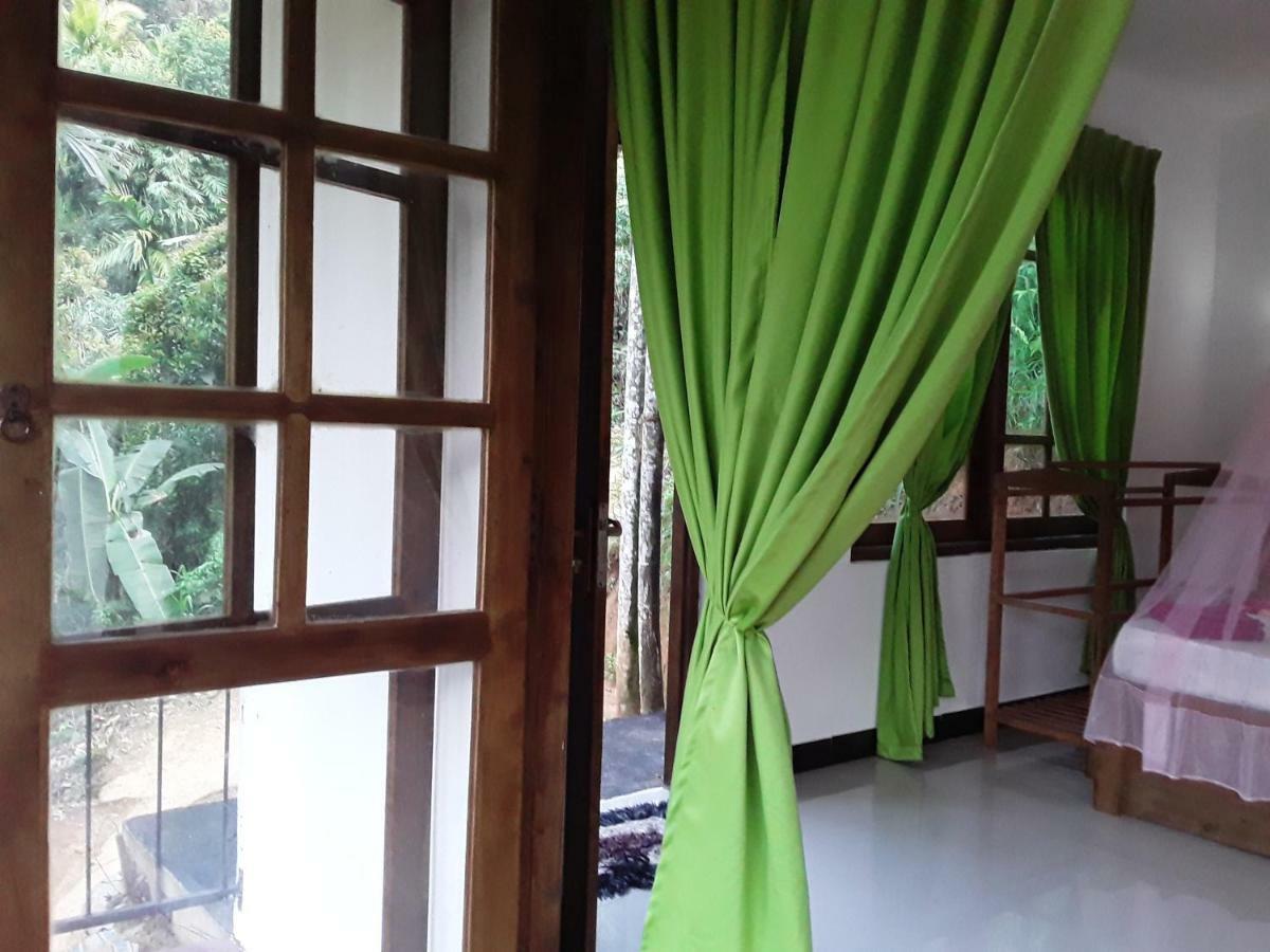 אלה Nine Arch Araliya Homestay מראה חיצוני תמונה